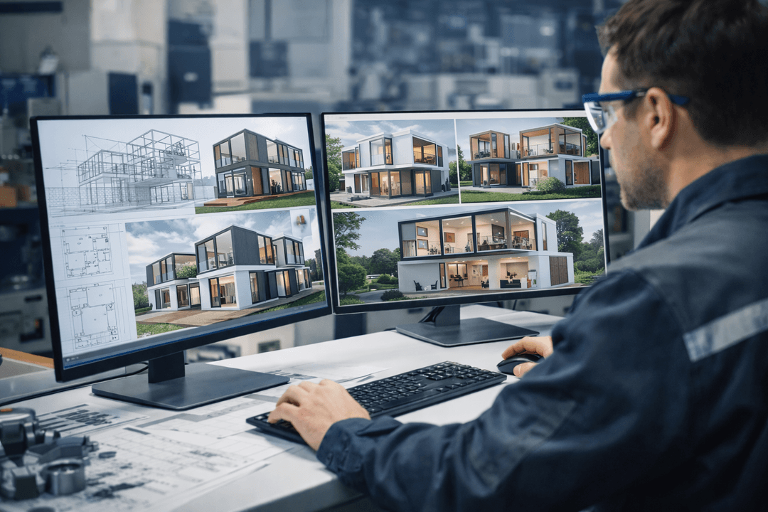 CAD-CAM Design & Engineering