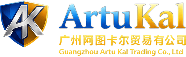 ArtuKal Logo